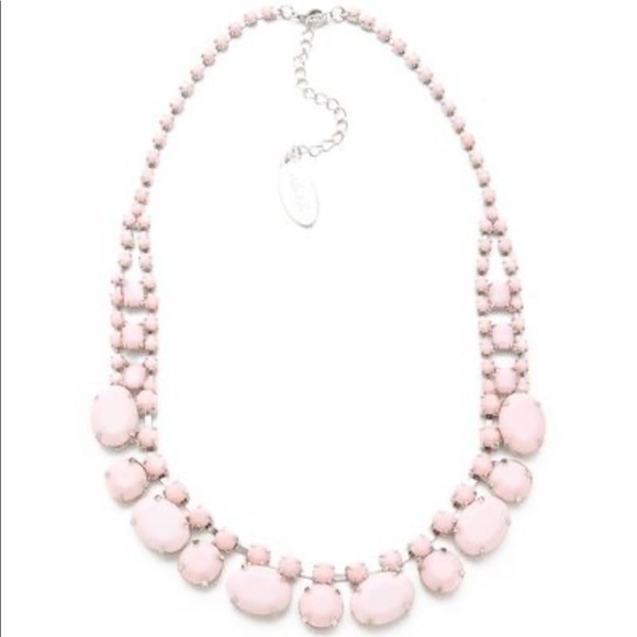 Adia Kibur Short Stone Necklace - Picture 1 of 1